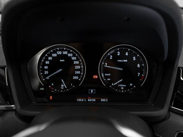 BMW X2 I (F39) с пробегом 2018 года, цена 2 530 000 рублей, 84150 км, внедорожник, Автокод Объявления