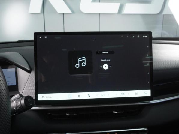 Geely Coolray I Рестайлинг с пробегом 2024 года, цена 2 459 000 рублей, 16081 км, внедорожник, Автокод Объявления