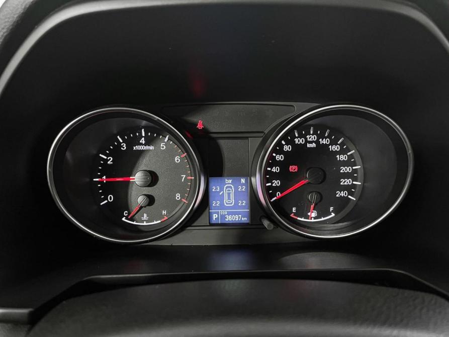 Haval M6 II Ногинск  - изображение 13