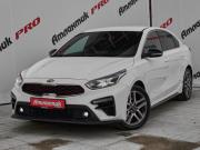 Kia Cerato IV Екатеринбург  - изображение 25