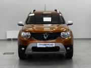 Renault Duster II Казань  - изображение 21