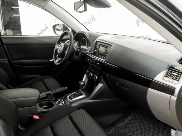 Mazda CX-5 I с пробегом 2014 года, цена 1 680 000 рублей, 230053 км, внедорожник, Автокод Объявления