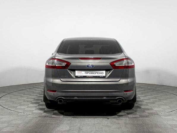 Ford Mondeo IV Рестайлинг с пробегом 2013 года, цена 750 000 рублей, 219788 км, седан, Автокод Объявления