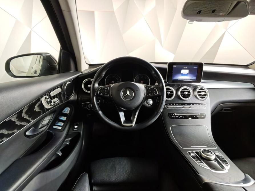 Mercedes-Benz GLC I (X253) Москва  - изображение 20