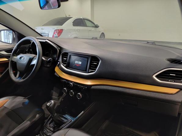 Lada (ВАЗ) Vesta I Рестайлинг (NG) с пробегом 2024 года, цена 999 000 рублей, 95503 км, седан, Автокод Объявления
