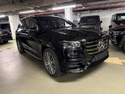 Mercedes-Benz GLS II (X167) Рестайлинг Москва  - изображение 26