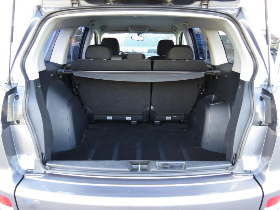 Mitsubishi Outlander II Рестайлинг Санкт-Петербург  - изображение 20