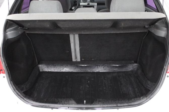 Chevrolet Lacetti I с пробегом 2008 года, цена 420 000 рублей, 240481 км, хэтчбек, Автокод Объявления