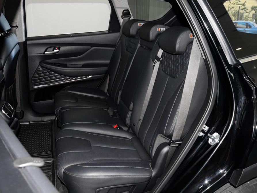 Hyundai Santa Fe IV Минеральные Воды  - изображение 9