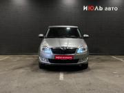 Skoda Fabia II Рестайлинг Челябинск  - изображение 19