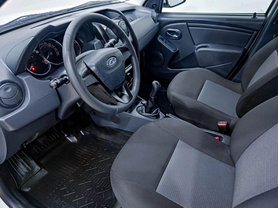 Lada (ВАЗ) Largus I Рестайлинг Ярославль  - изображение 6