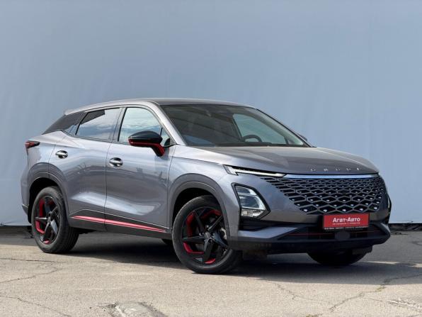 Omoda C5 I с пробегом 2023 года, цена 1 900 000 рублей, 30670 км, внедорожник, Автокод Объявления