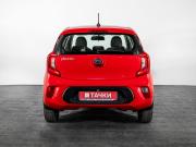 Kia Picanto III Иркутск  - изображение 27
