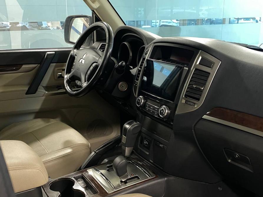 Mitsubishi Pajero IV Рестайлинг 2 Тверь  - изображение 18