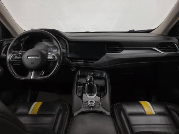 Haval F7x I с пробегом 2020 года, цена 1 780 000 рублей, 134994 км, внедорожник, Автокод Объявления