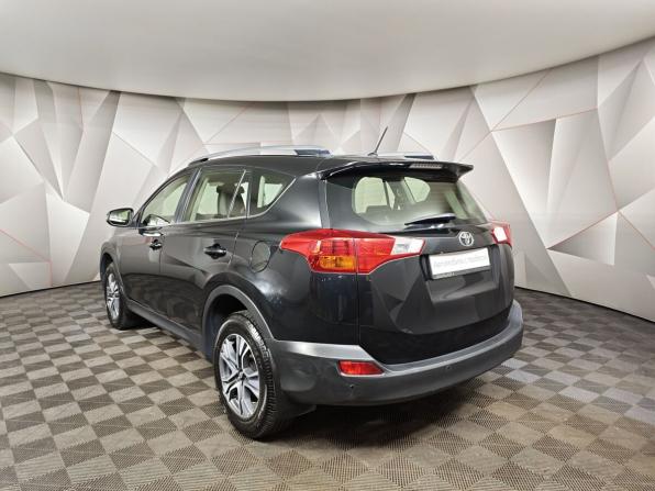 Toyota RAV4 IV (XA40) с пробегом 2014 года, цена 1 817 000 рублей, 178218 км, внедорожник, Автокод Объявления