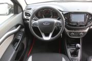 Lada (ВАЗ) Vesta I Белгород  - изображение 42