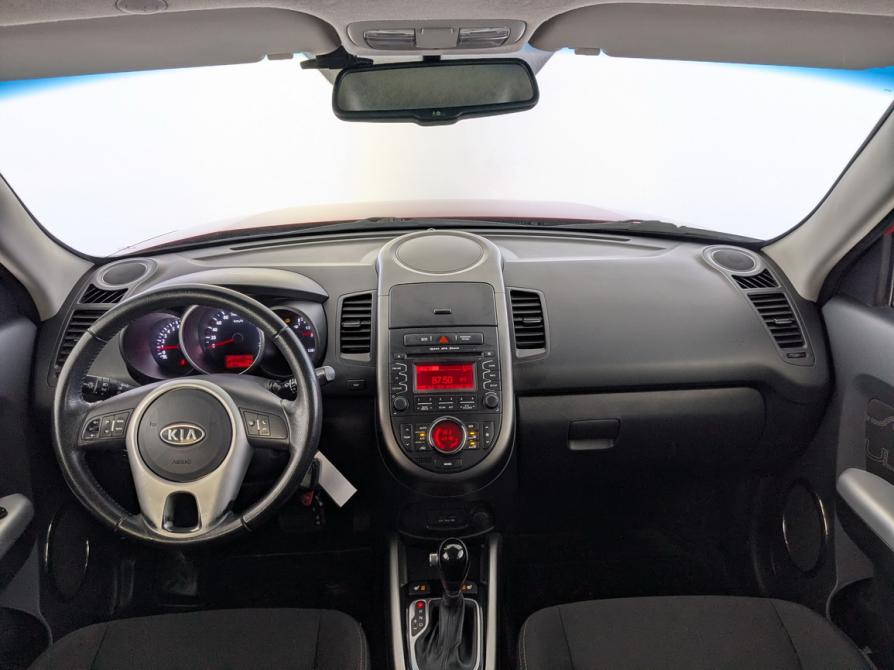 Kia Soul I Рестайлинг Москва  - изображение 14