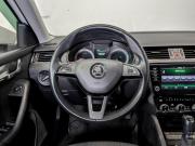 Skoda Octavia III (A7) Рестайлинг Москва  - изображение 49