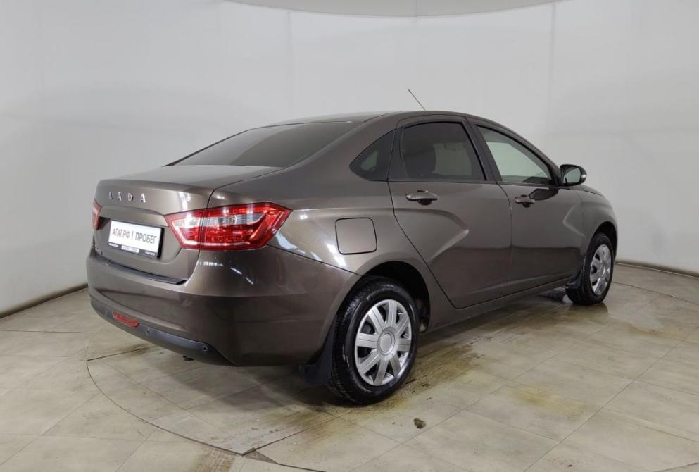 Lada (ВАЗ) Vesta I Волгоград  - изображение 5