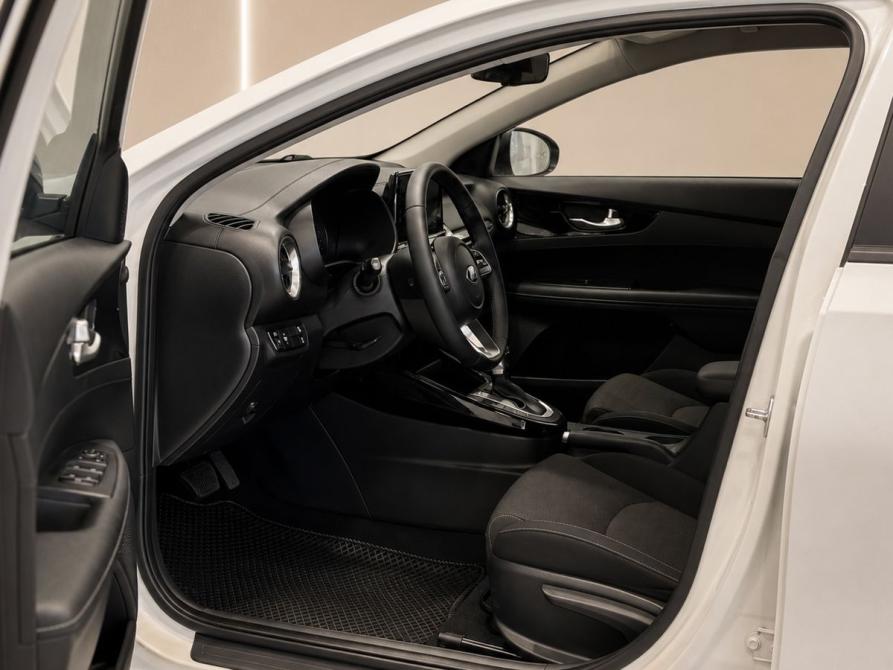 Kia Cerato IV Челябинск  - изображение 9
