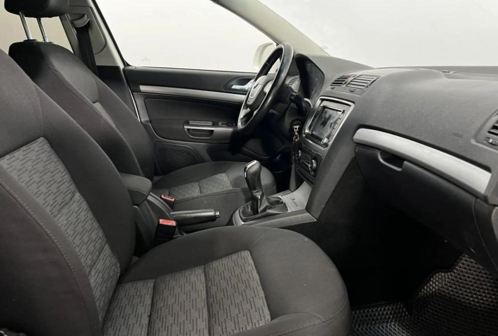 Skoda Octavia II (A5) Рестайлинг Нижний Новгород  - изображение 13