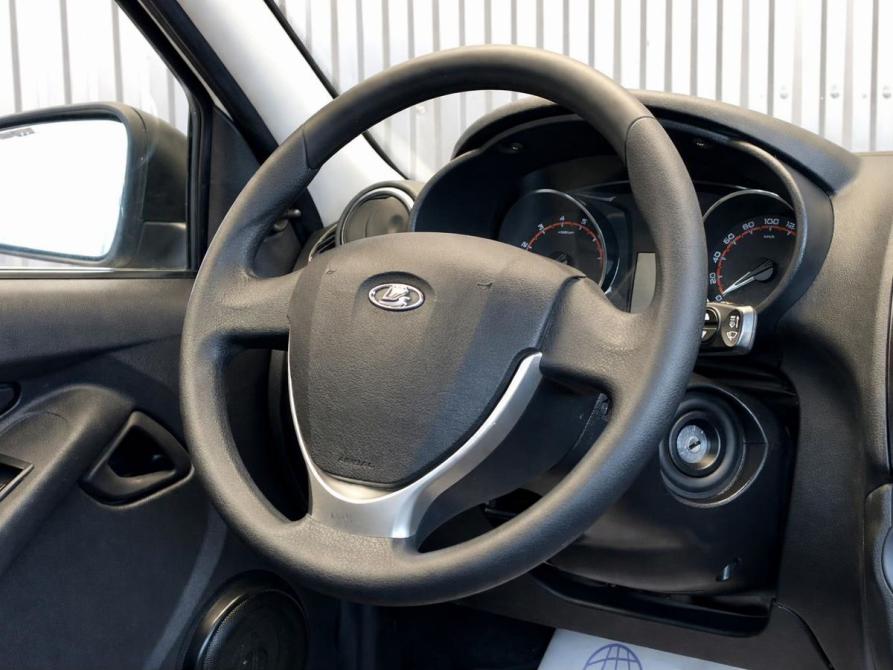 Lada (ВАЗ) Granta I Рестайлинг Пермь  - изображение 9