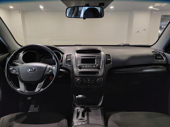 Kia Sorento II Рестайлинг с пробегом 2016 года, цена 1 790 000 рублей, 188376 км, внедорожник, Автокод Объявления