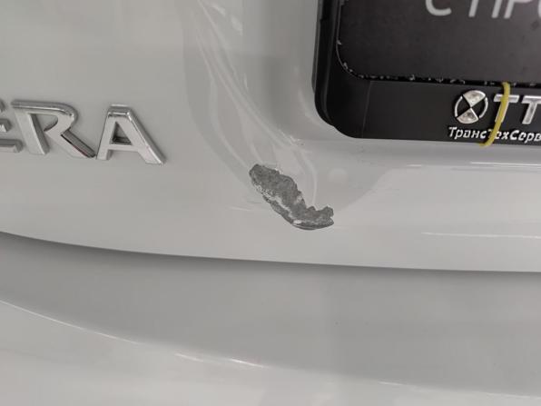 Nissan Almera III (G15) с пробегом 2014 года, цена 479 000 рублей, 177518 км, седан, Автокод Объявления