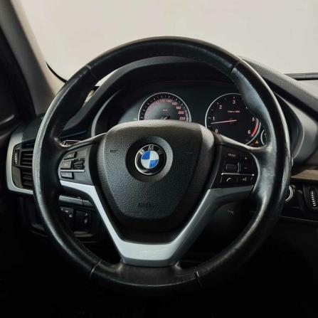 BMW X5 III (F15) с пробегом 2013 года, цена 2 565 000 рублей, 219181 км, внедорожник, Автокод Объявления