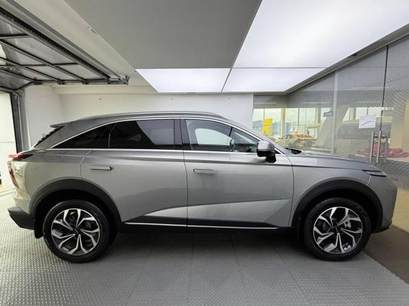 Haval F7 II с пробегом 2025 года, цена 3 090 000 рублей, 5850 км, внедорожник, Автокод Объявления