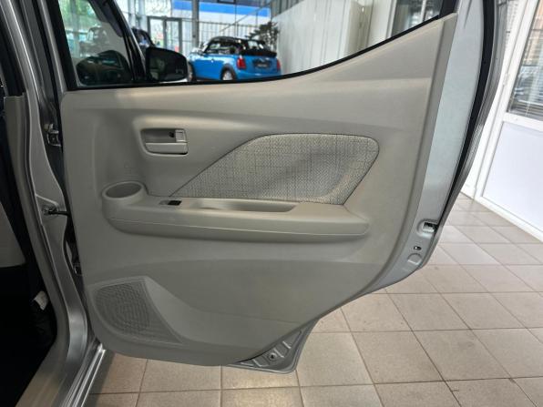 Mitsubishi eK Wagon IV с пробегом 2019 года, цена 760 000 рублей, 167103 км, хэтчбек, Автокод Объявления