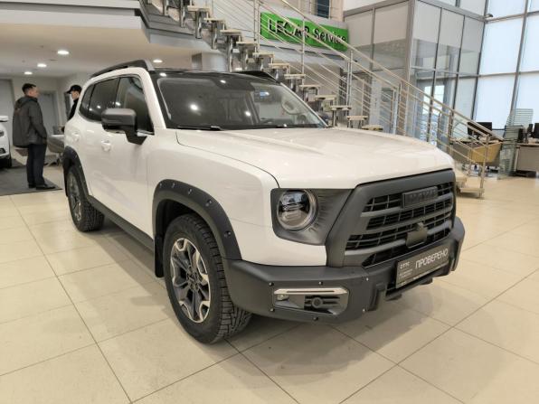 Haval Dargo с пробегом 2024 года, цена 2 799 000 рублей, 56860 км, внедорожник, Автокод Объявления