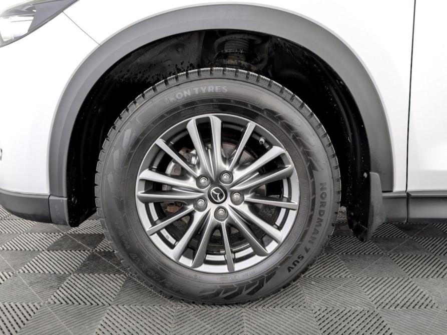 Mazda CX-5 II Москва  - изображение 19
