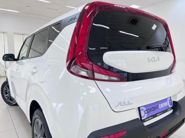 Kia Soul III с пробегом 2021 года, цена 1 990 000 рублей, 78428 км, хэтчбек, Автокод Объявления