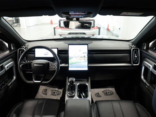Jaecoo J7 I с пробегом 2024 года, цена 2 180 300 рублей, 15058 км, внедорожник, Автокод Объявления