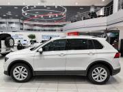 Volkswagen Tiguan II Казань  - изображение 32