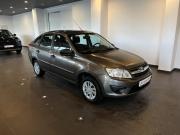 Lada (ВАЗ) Granta I Чебоксары  - изображение 36