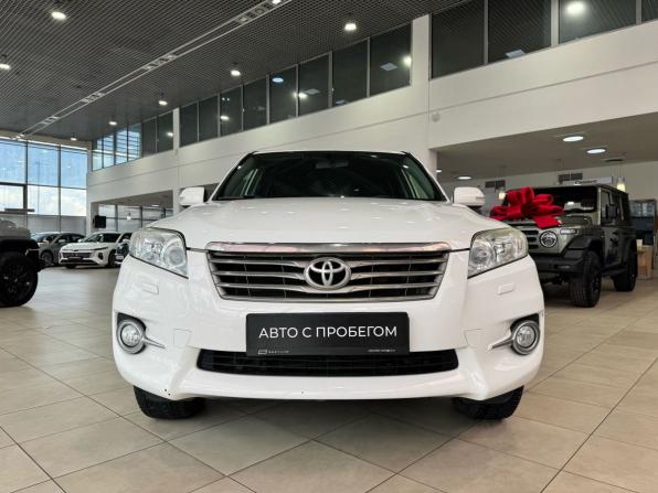 Toyota RAV4 III (XA30) Рестайлинг с пробегом 2012 года, цена 1 200 000 рублей, 144422 км, внедорожник, Автокод Объявления