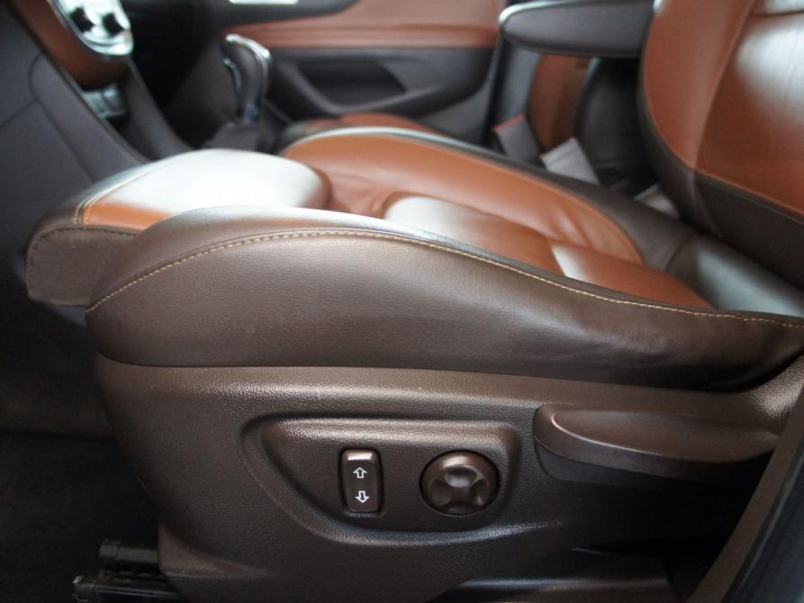 Opel Mokka I Березовский  - изображение 21