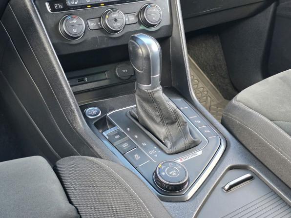 Volkswagen Tiguan II с пробегом 2017 года, цена 2 288 000 рублей, 154743 км, внедорожник, Автокод Объявления