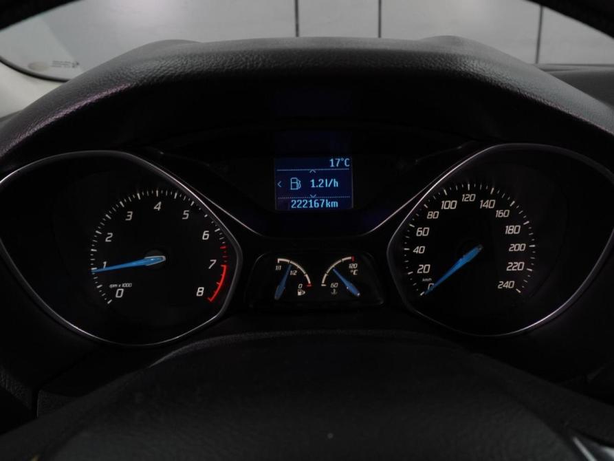 Ford Focus III Воронеж  - изображение 12