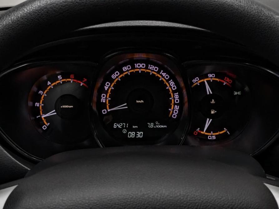 Lada (ВАЗ) Vesta I Москва  - изображение 16
