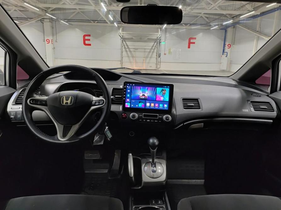 Honda Civic VIII Казань  - изображение 17