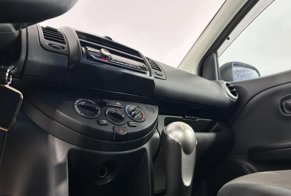 Nissan Note I Рестайлинг Саранск  - изображение 19