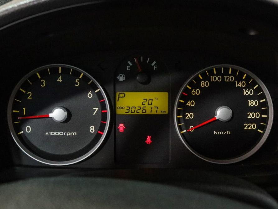 Hyundai Getz I Рестайлинг Минеральные Воды  - изображение 17