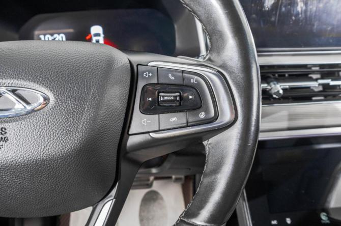 Chery Tiggo 8 Pro I с пробегом 2021 года, цена 1 999 000 рублей, 152000 км, внедорожник, Автокод Объявления