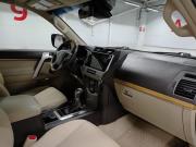 Toyota Land Cruiser Prado 150 Series Рестайлинг 2 Казань  - изображение 45