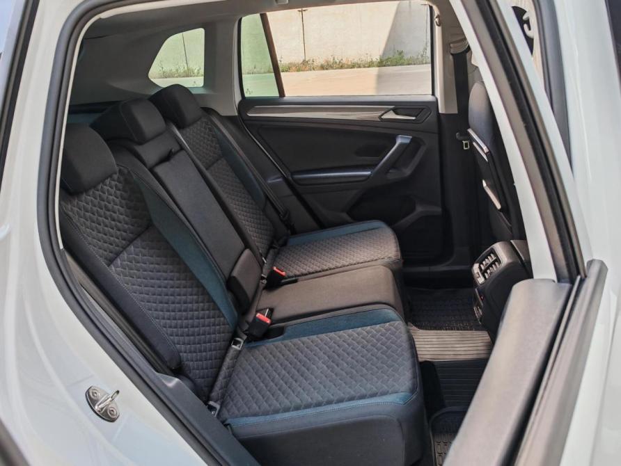 Volkswagen Tiguan II Краснодар  - изображение 7