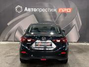 Mazda 3 III (BM) Пермь  - изображение 28